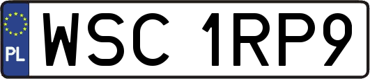 WSC1RP9