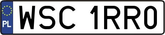 WSC1RR0