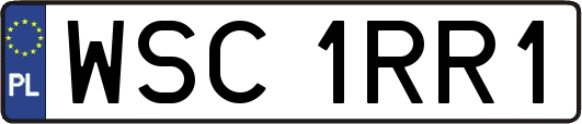 WSC1RR1