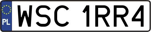 WSC1RR4