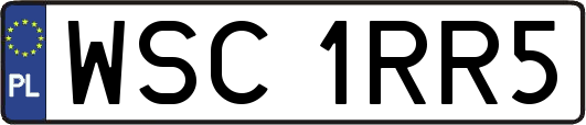 WSC1RR5