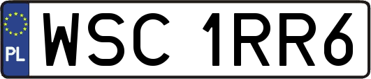 WSC1RR6