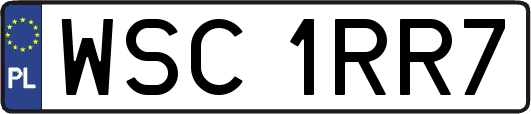 WSC1RR7
