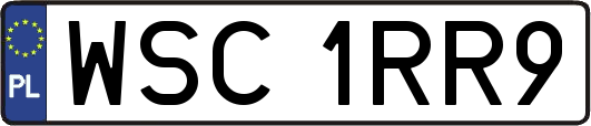 WSC1RR9