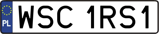 WSC1RS1