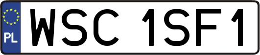 WSC1SF1