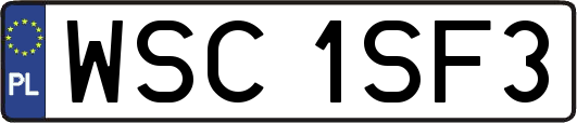 WSC1SF3