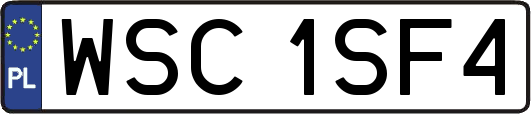 WSC1SF4