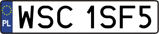 WSC1SF5