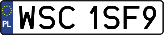 WSC1SF9