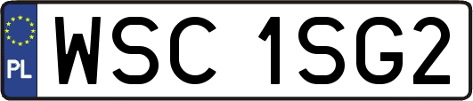 WSC1SG2