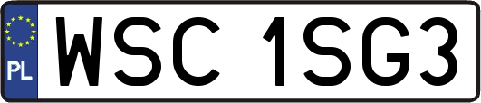 WSC1SG3
