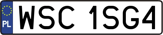 WSC1SG4