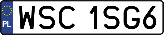 WSC1SG6