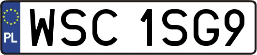 WSC1SG9