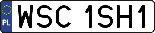 WSC1SH1