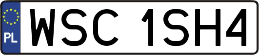 WSC1SH4