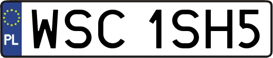 WSC1SH5