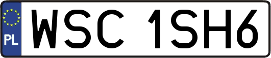WSC1SH6