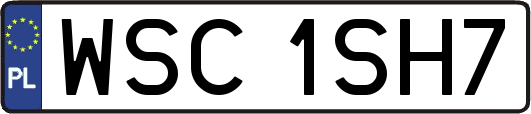 WSC1SH7
