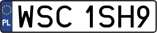 WSC1SH9