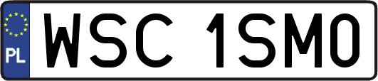 WSC1SM0