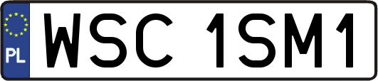 WSC1SM1