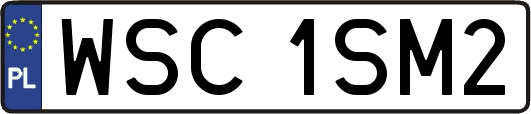 WSC1SM2