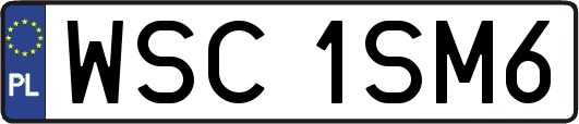 WSC1SM6