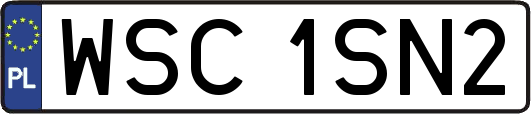 WSC1SN2