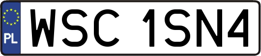 WSC1SN4