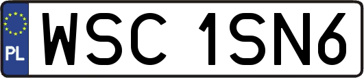 WSC1SN6