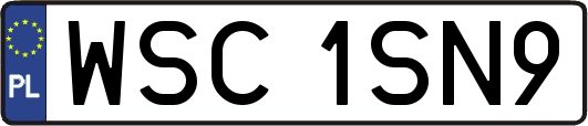 WSC1SN9