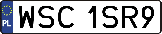 WSC1SR9