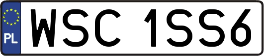 WSC1SS6
