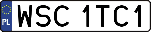 WSC1TC1