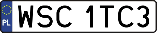 WSC1TC3