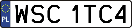 WSC1TC4