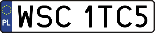 WSC1TC5