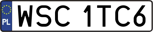 WSC1TC6