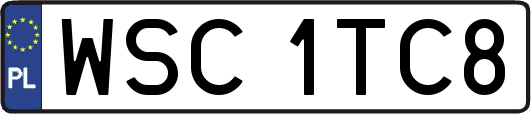 WSC1TC8