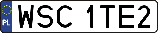 WSC1TE2
