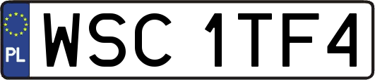 WSC1TF4