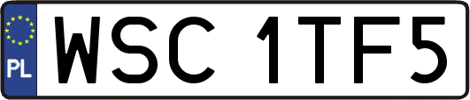 WSC1TF5
