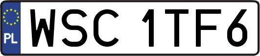 WSC1TF6