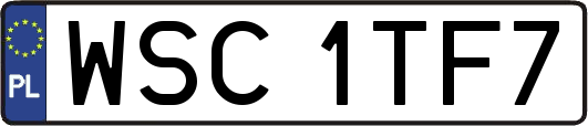 WSC1TF7