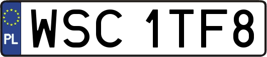 WSC1TF8