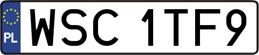 WSC1TF9