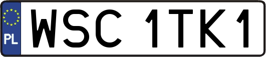 WSC1TK1