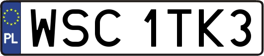WSC1TK3